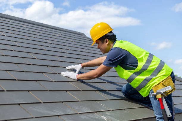 Quick and Trustworthy Emergency Roof Repair Services in Fleetwood, PA