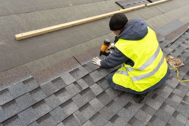 Best Residential Roofing Contractor  in Fleetwood, PA