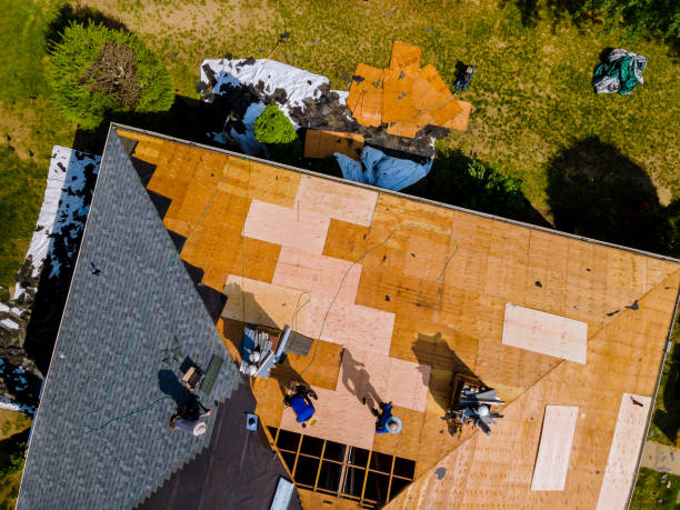 Best Roof Maintenance Services  in Fleetwood, PA