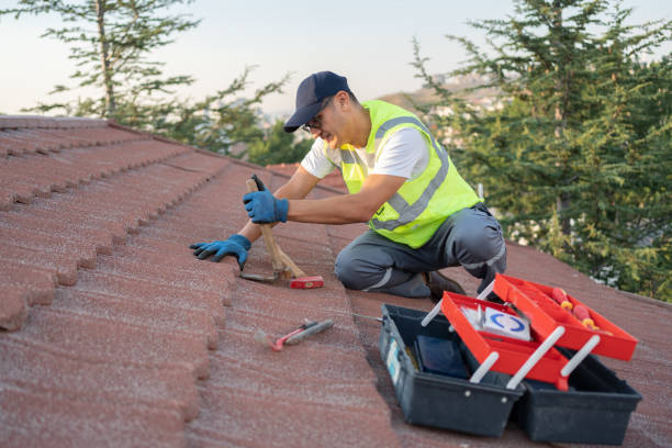 Best Metal Roofing Contractor  in Fleetwood, PA