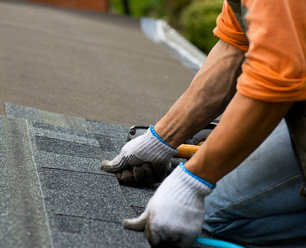 Best Storm Damage Roof Repair  in Fleetwood, PA