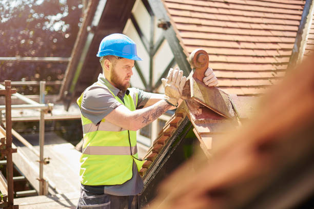 Best Tile Roofing Contractor  in Fleetwood, PA
